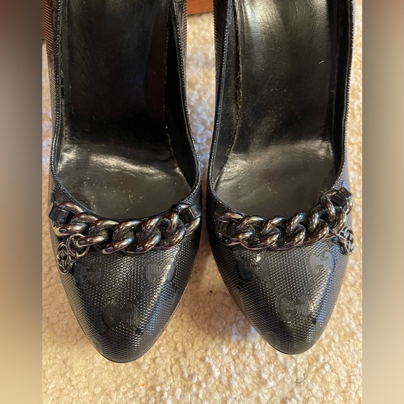 STUNNING Gucci Pumps Circa 2003/2004 - GREAT CONDITION. - Picture 9 of 12